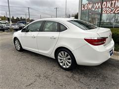 2016 Buick Verano