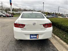 2016 Buick Verano