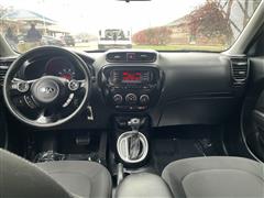 2014 Kia Soul Base