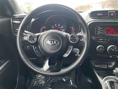 2014 Kia Soul Base