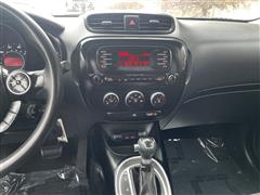 2014 Kia Soul Base