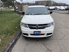 2016 Dodge Journey SE