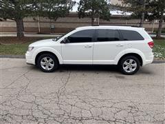 2016 Dodge Journey SE