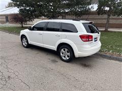 2016 Dodge Journey SE