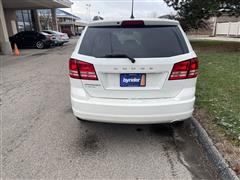 2016 Dodge Journey SE