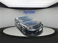 2019 Dodge Journey