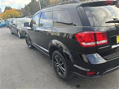 2019 Dodge Journey