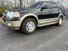 2011 Ford Expedition