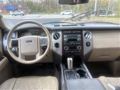 2011 Ford Expedition