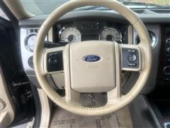 2011 Ford Expedition