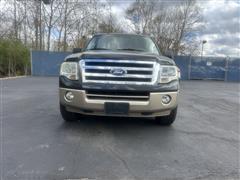 2011 Ford Expedition