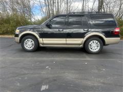 2011 Ford Expedition