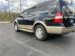 2011 Ford Expedition