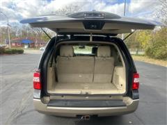 2011 Ford Expedition