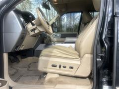 2011 Ford Expedition