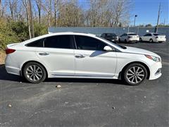 2017 Hyundai Sonata Limited