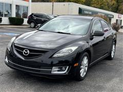 2012 Mazda Mazda6 i Touring