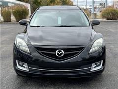 2012 Mazda Mazda6 i Touring