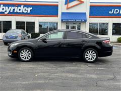 2012 Mazda Mazda6 i Touring