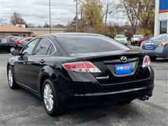 2012 Mazda Mazda6 i Touring