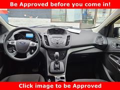 2016 Ford Escape S