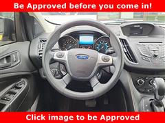 2016 Ford Escape S