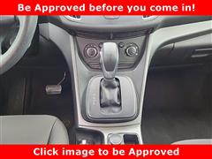 2016 Ford Escape S