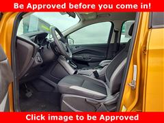 2016 Ford Escape S