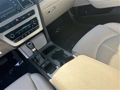 2017 Hyundai Sonata 2.4L