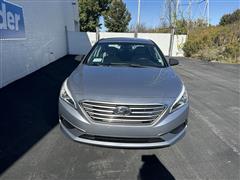 2017 Hyundai Sonata 2.4L