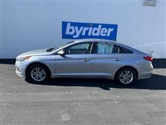 2017 Hyundai Sonata 2.4L