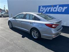 2017 Hyundai Sonata 2.4L