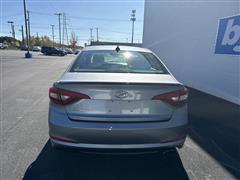 2017 Hyundai Sonata 2.4L