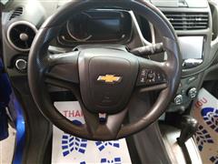 2015 Chevrolet Trax LS