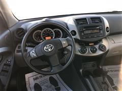 2012 Toyota RAV4