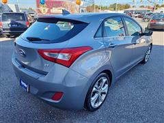 2015 Hyundai Elantra GT