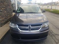 2019 Dodge Journey SE Value Pkg