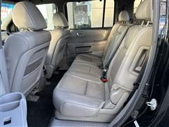 2011 Honda Pilot