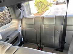 2011 Honda Pilot