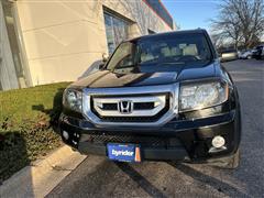 2011 Honda Pilot