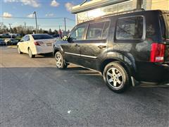 2011 Honda Pilot