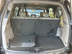 2011 Honda Pilot