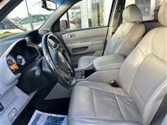 2011 Honda Pilot