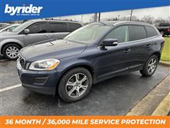 2013 Volvo XC60