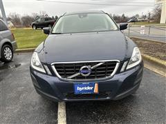 2013 Volvo XC60