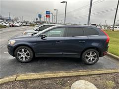 2013 Volvo XC60