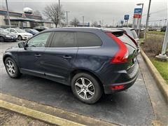 2013 Volvo XC60