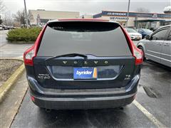 2013 Volvo XC60