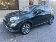 2016 FIAT 500X Trekking Plus