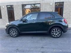 2016 FIAT 500X Trekking Plus